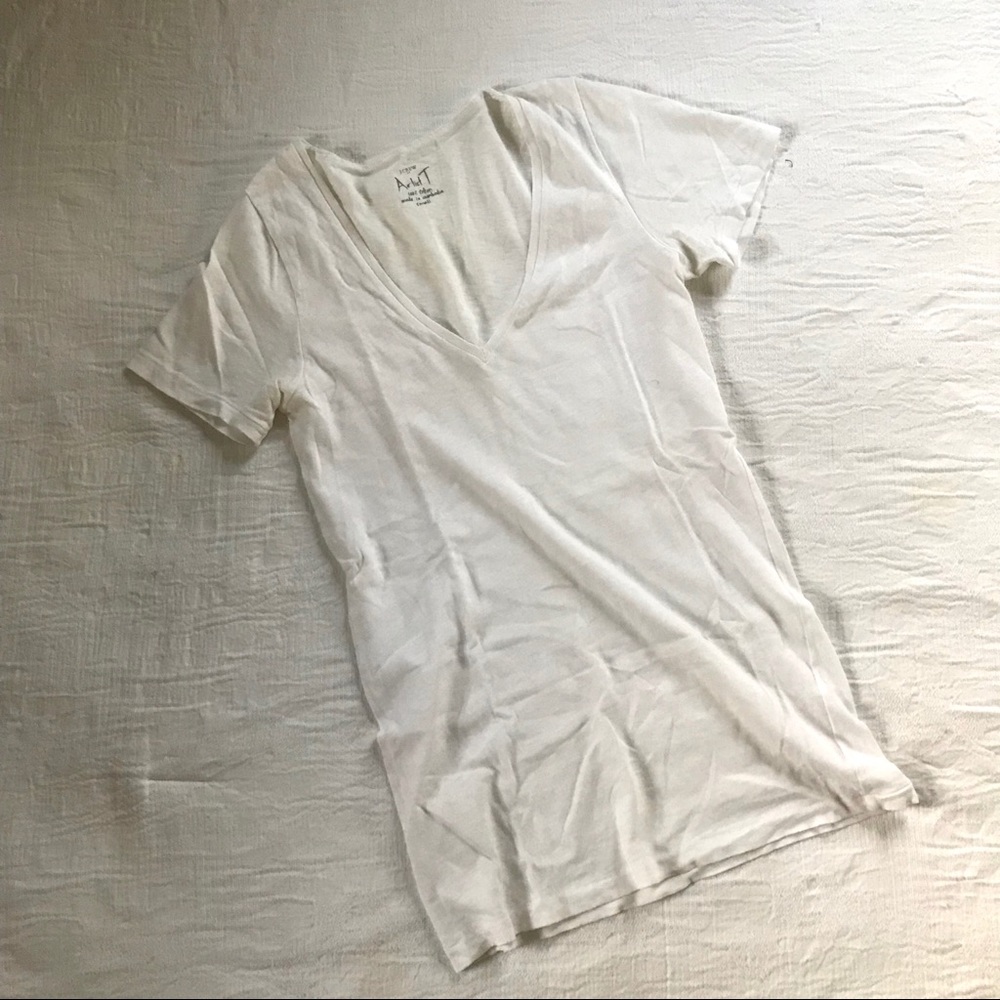 Women’s J Crew V Neck